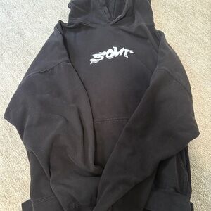 olivia rodrigo hoodie